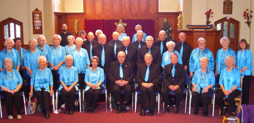 filtones choir